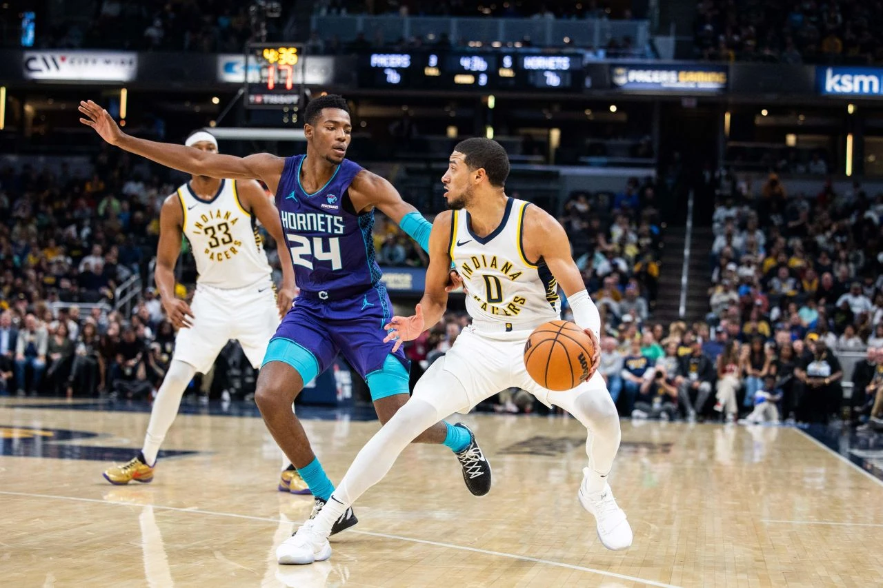 Boston ne gubi, 88 poena za četvrtinu u Indianapolisu