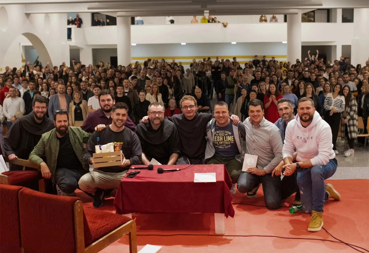 FOTO | Božanstvena komedija oduševila publiku u Mostaru