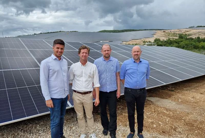 Vlasnik odlučio prodati hercegovačku tvrtku  za obnovljive izvore energije
