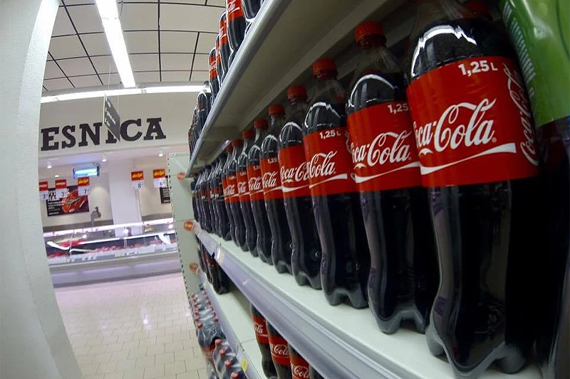 Hrvatska: Coca-Cola objavila koja pića povlači