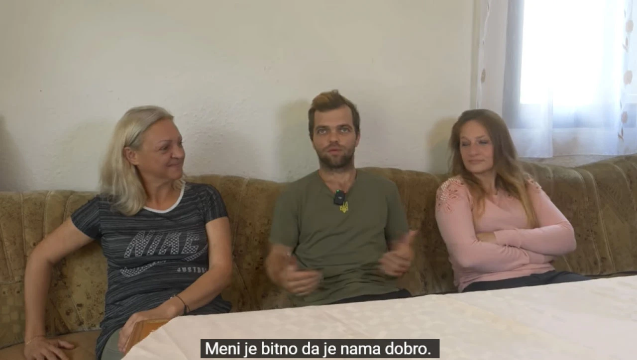 Elmedin Karić koji živi sa dvije žene prijavljen Centru za socijalni rad, MUP-u i FUP-u
