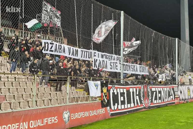 HŠK Zrinjski oštro osudio poruke mržnje 