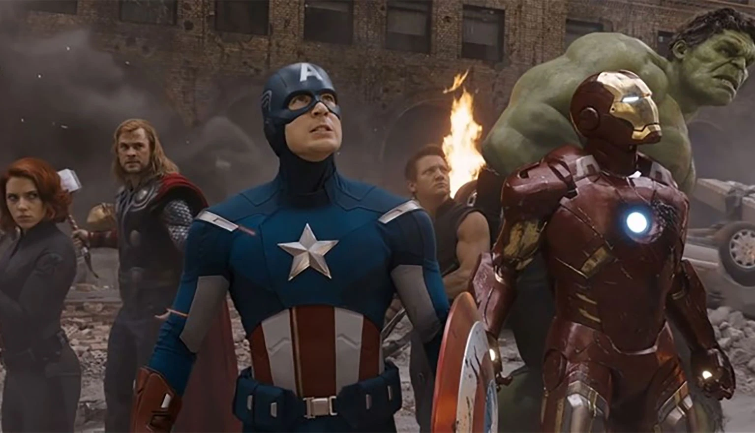 Iz Marvela svjesni da su napravili promašaj, ali imaju rješenje
