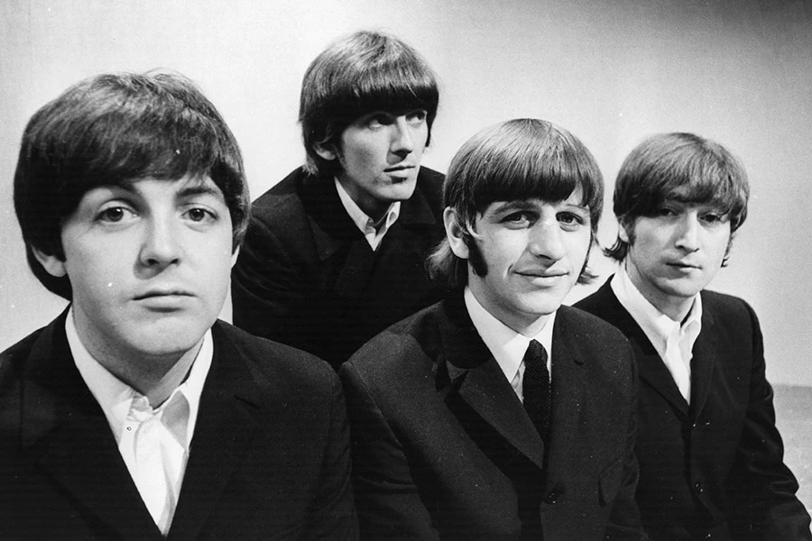 Objavljena najvjerojatnije posljednja pjesma Beatlesa, poslušajte ju