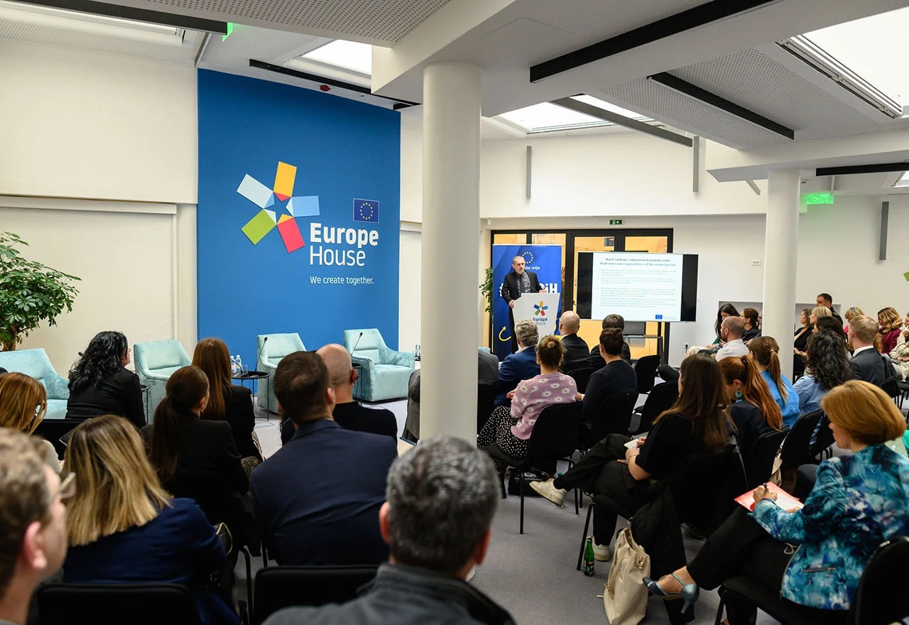Udruživanje snaga u borbi protiv nekažnjivosti zločina nad novinarima
