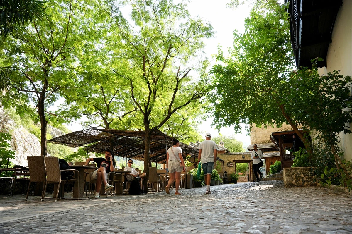 Rujan u FBiH: Više turista, više noćenja, više i raspoloživih kreveta