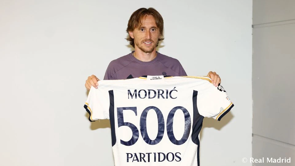 ''Luka Modrić je imao težak život, nije znao hoće li preživjeti"