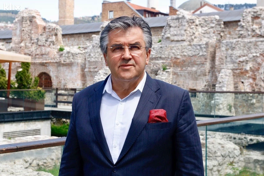 Počeo proces evakuacije iz Gaze, na listi 29 državljana BiH