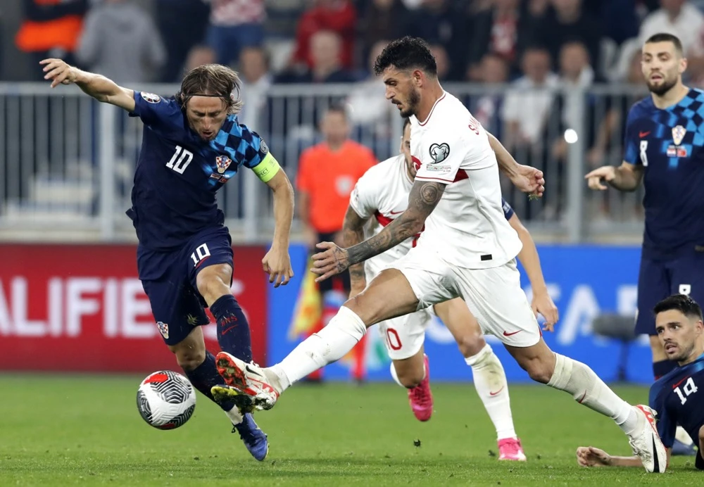 UEFA odlučila o kazni: Hrvatska izbjegla najgore