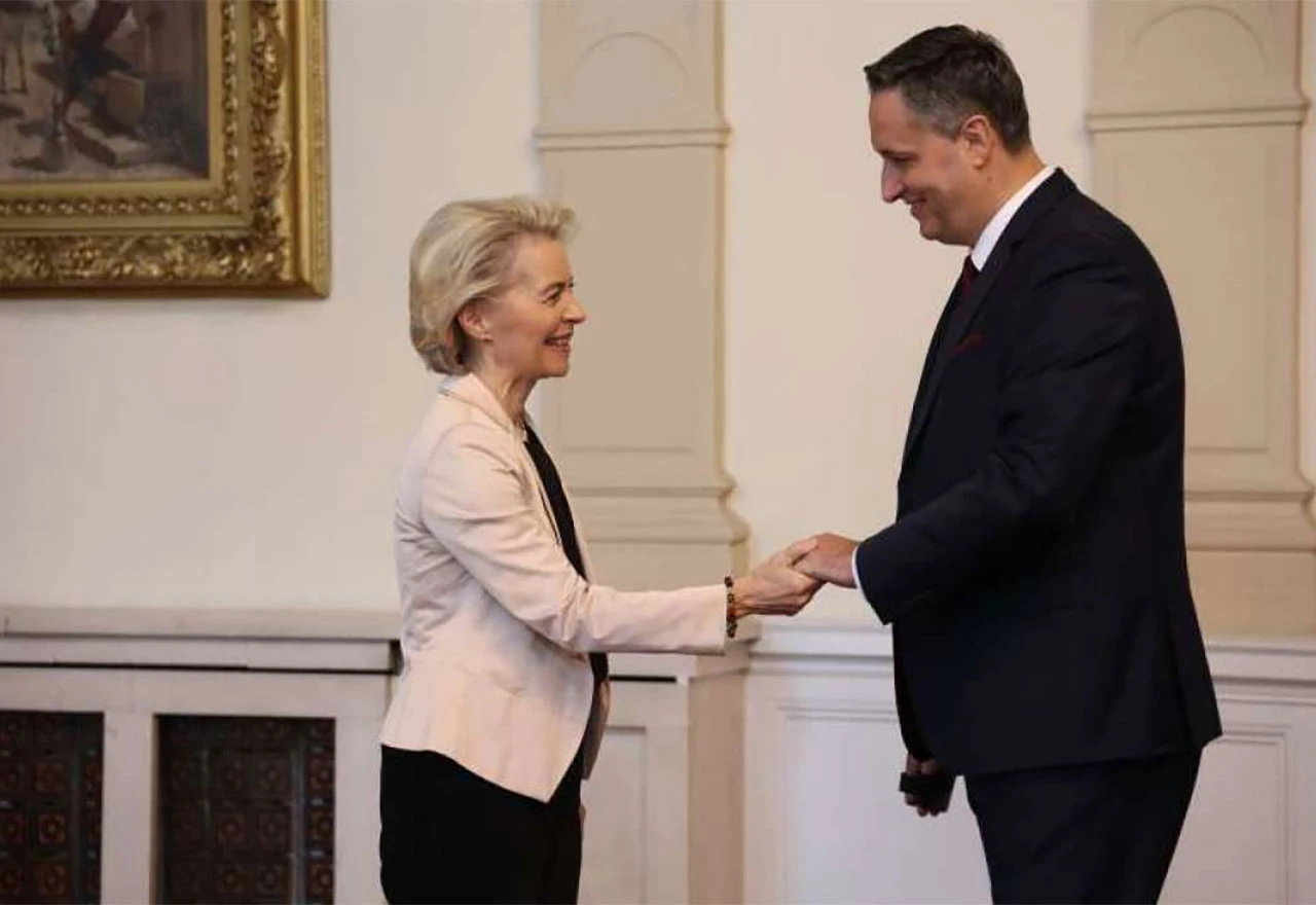 Bećirović: Strateško i generacijsko pitanje
