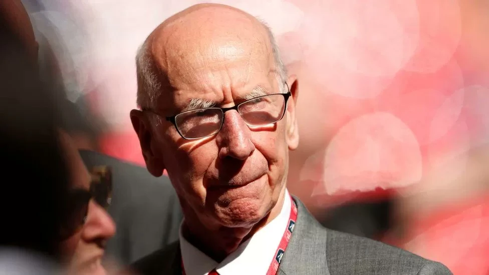 Sir Bobby Charlton preminuo je pod nesretnim okolnostima