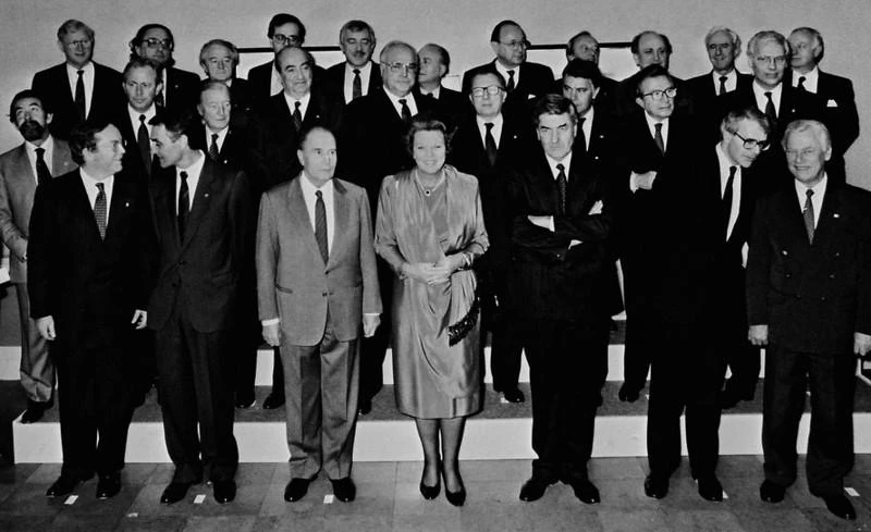 Prije 30 godina stvorena je Europska Unija