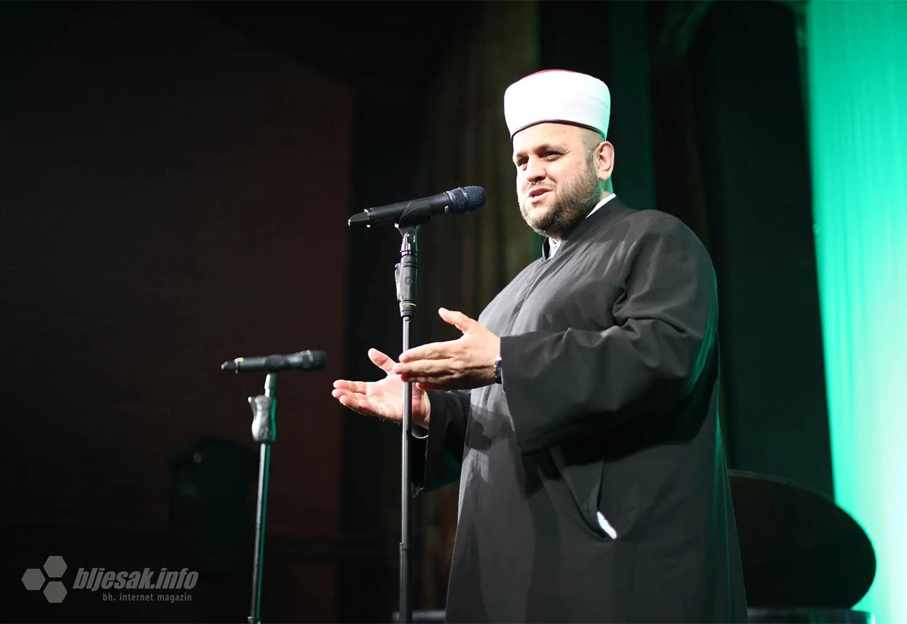 Islamska zajednica Mostar: Gradonačelnik nas uvlači u radikalizam