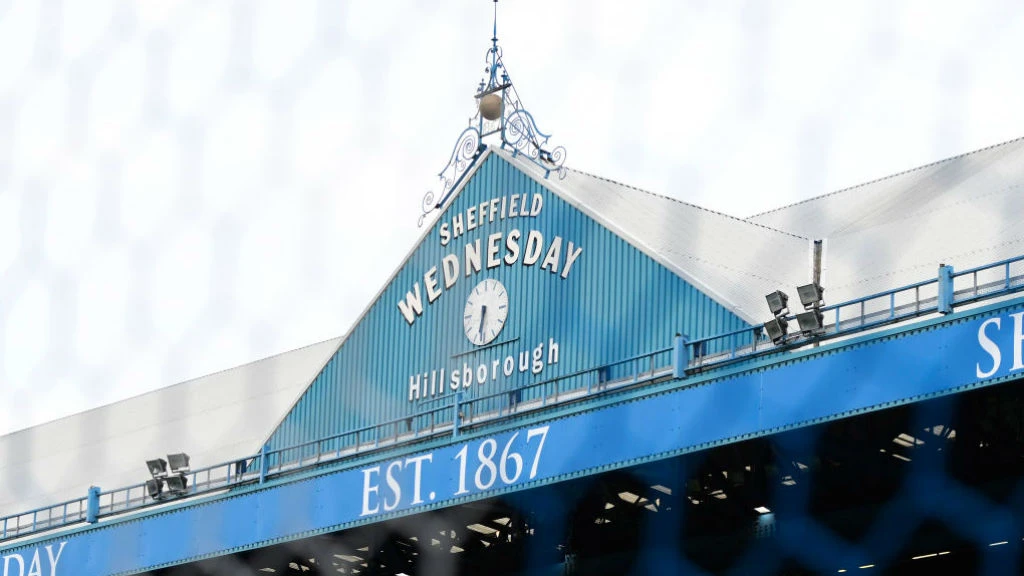 Sheffield Wednesday  došao do ruba 