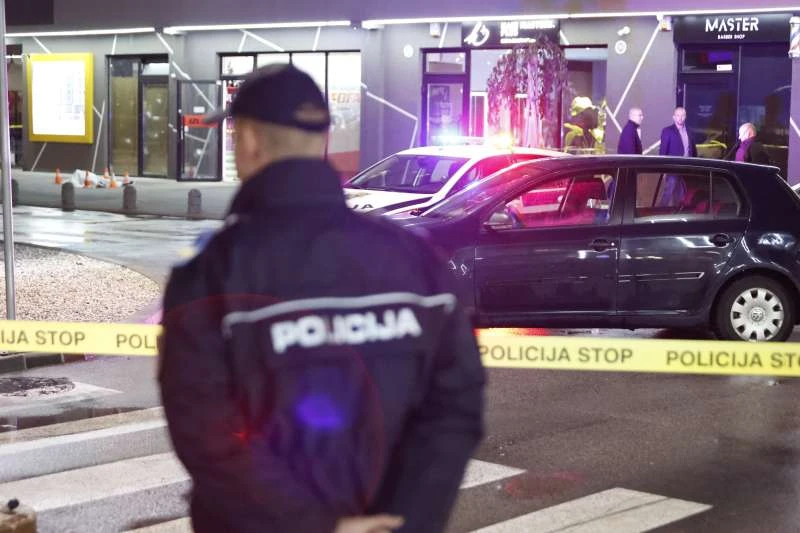 Šveđanina u Sarajevu ubio plaćeni ubojica, uhićen je na području Sokoca