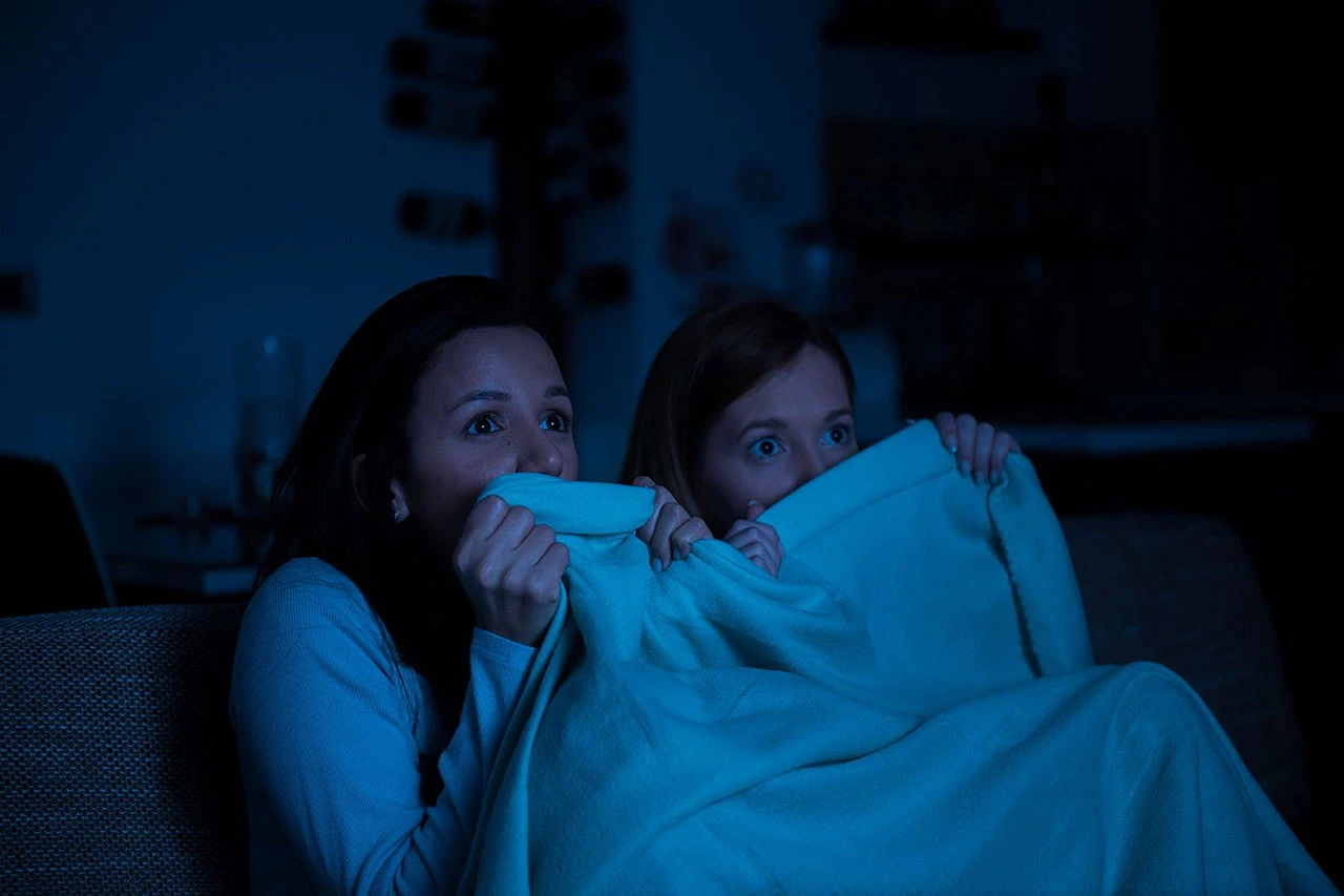 Istraživanje pokazalo: Znate li koji je najstrašniji film svih vremena?