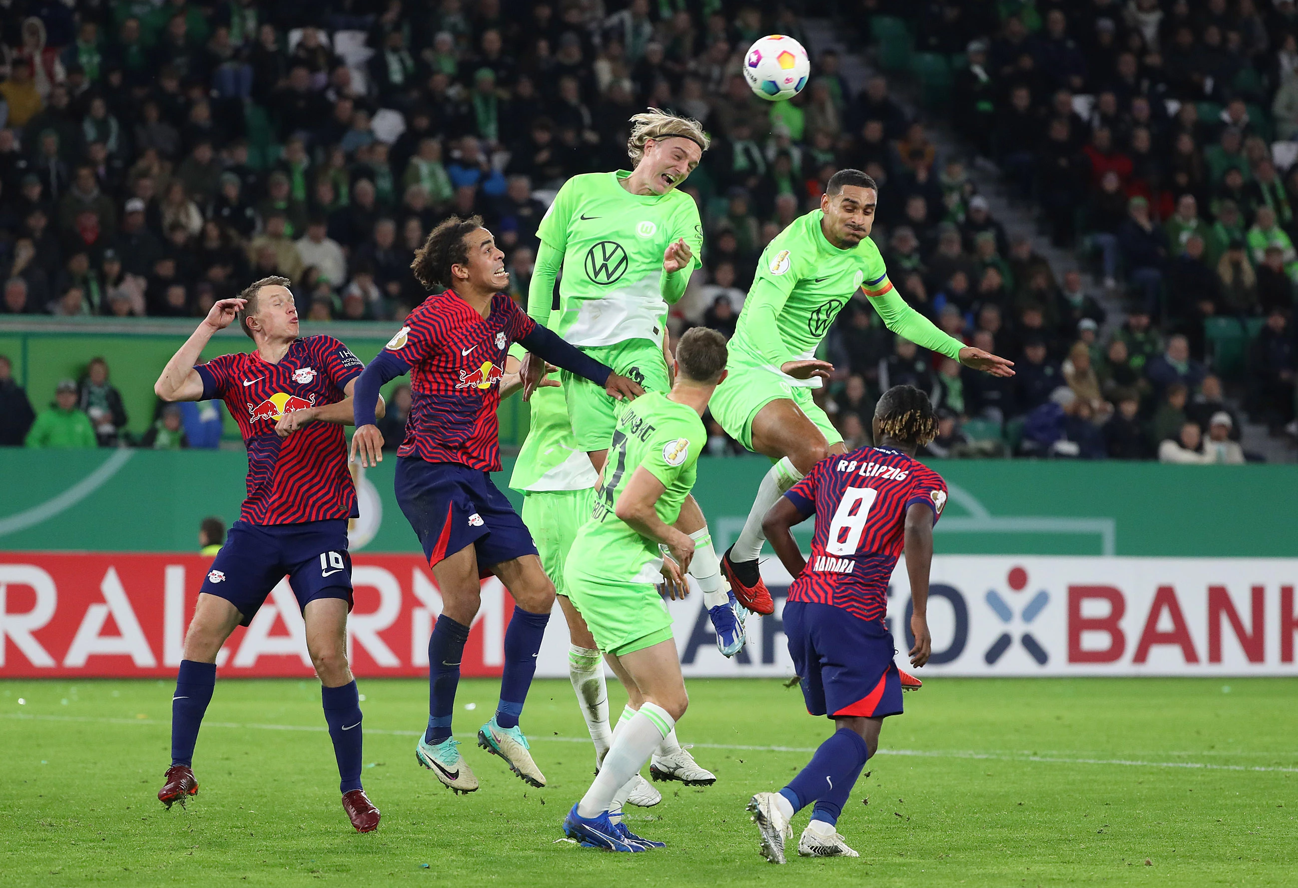 Niko Kovač izbacio branitelja naslova