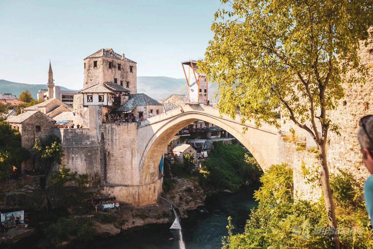 Najpoznatiji svjetski travel magazin svrstao Mostar u top 10 turističkih destinacija