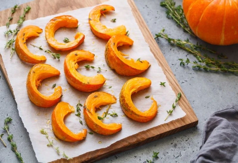 Bakin recept koji miriše na jesen