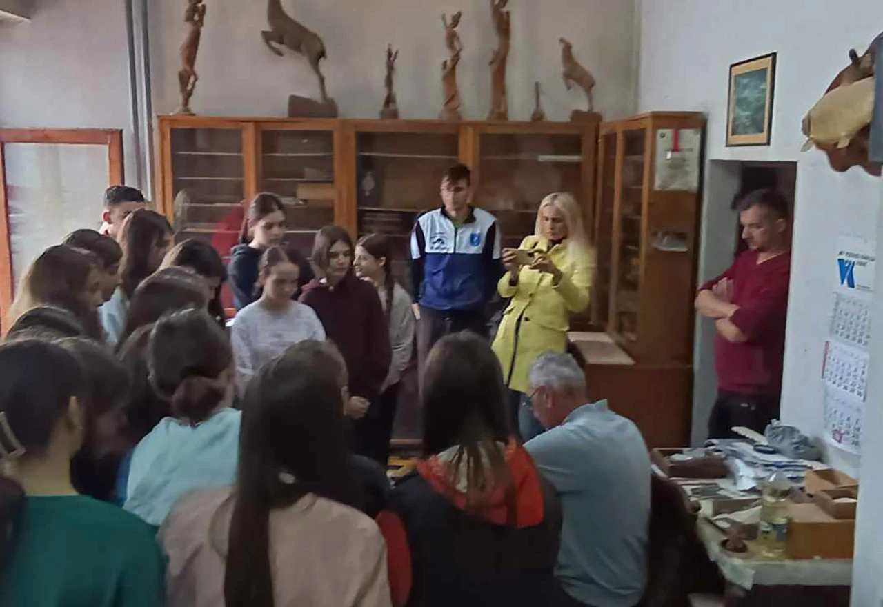 Završnica projekta "Konjic u svjetlu očuvanja tradicionalne baštine"