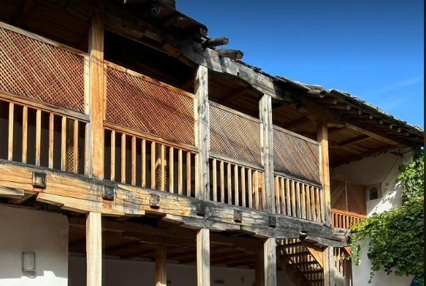 U Stocu predstavljen Akcijski plan za revitalizaciju Šarića kuće