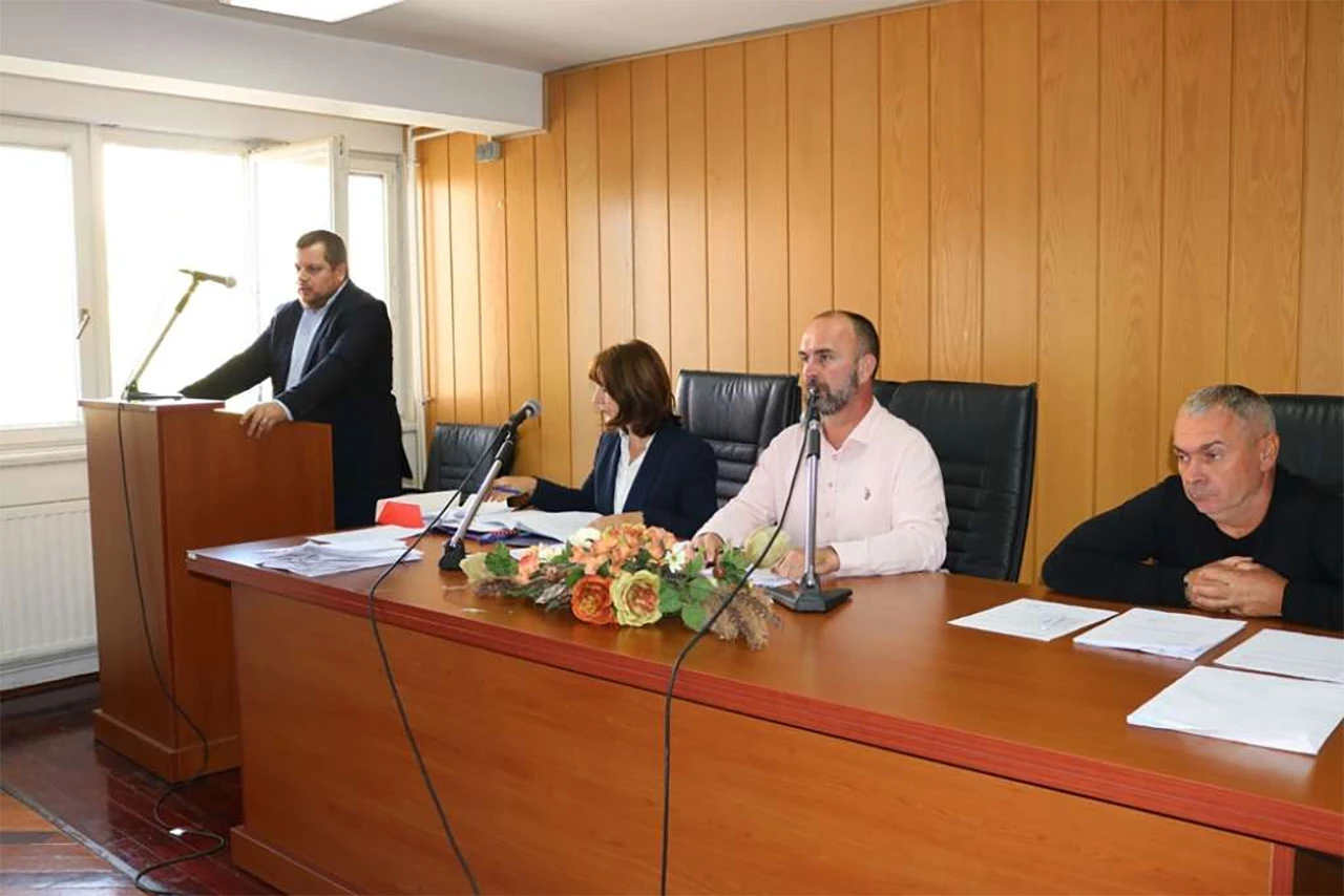 Ljubuški: Uređuje se prostor Duhanske stanice; studentima po 500 KM potpore