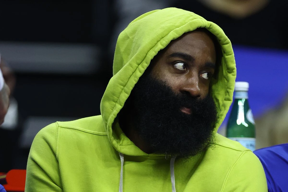 Velika razmjena u NBA ligi: Harden ide u Clipperse
