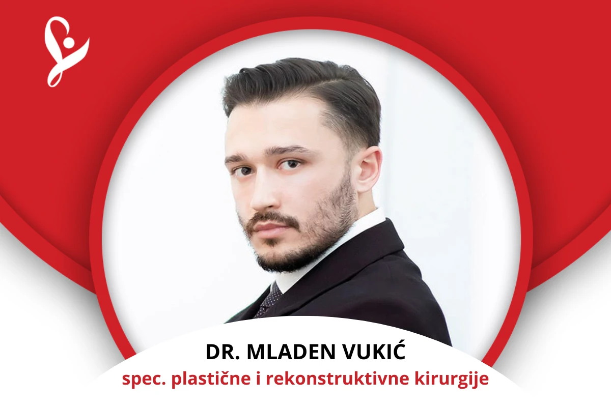 Augmentacija grudi u Poliklinici Vitalis