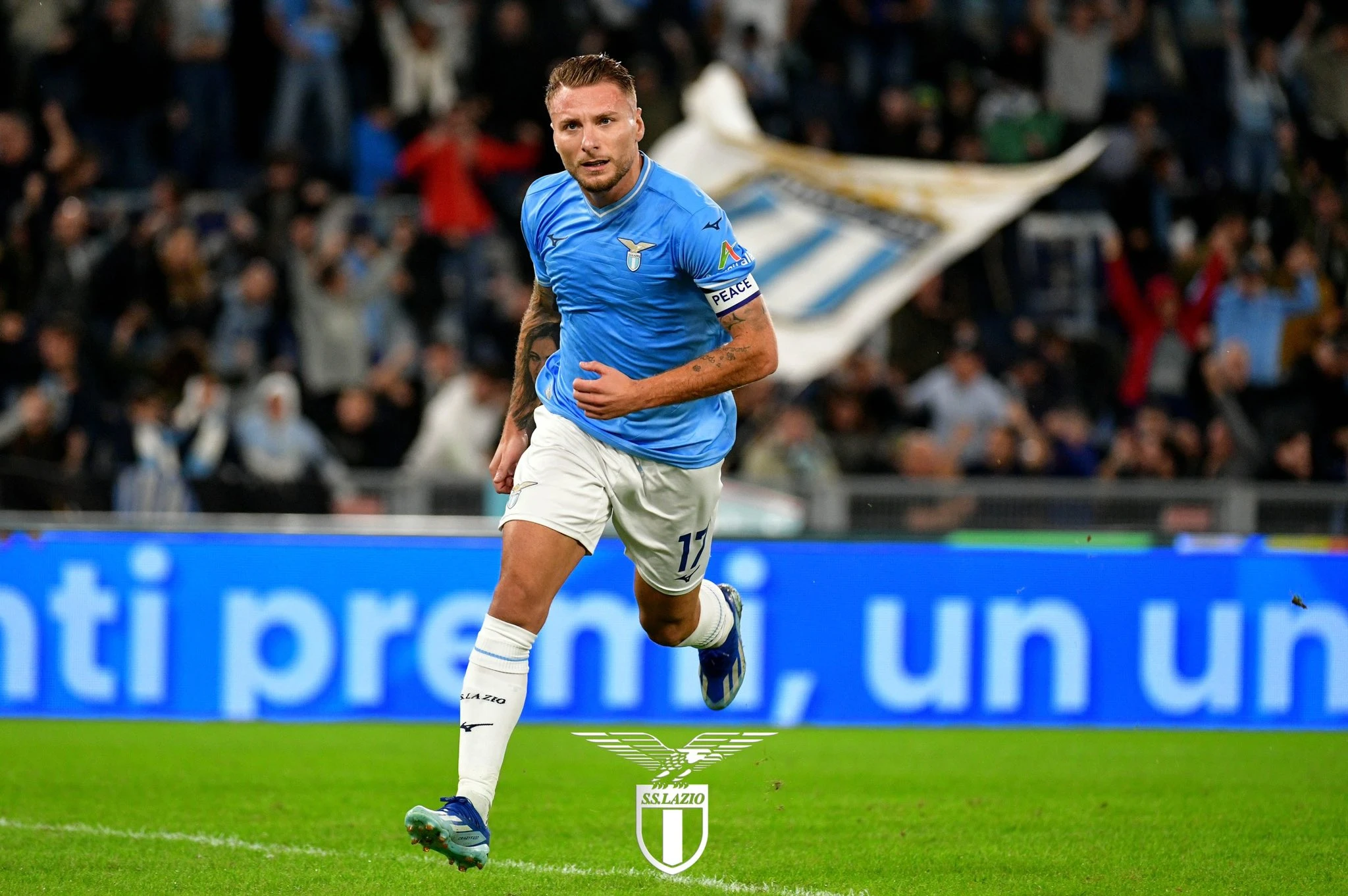 Minimalna pobjeda Lazija, Atalanta uvjerljiva kod Empolija