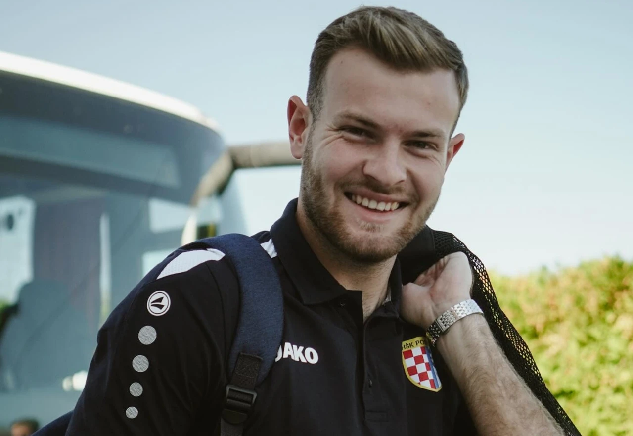 Vratar Posušja ponovno na popisu U-21 reprezentacije