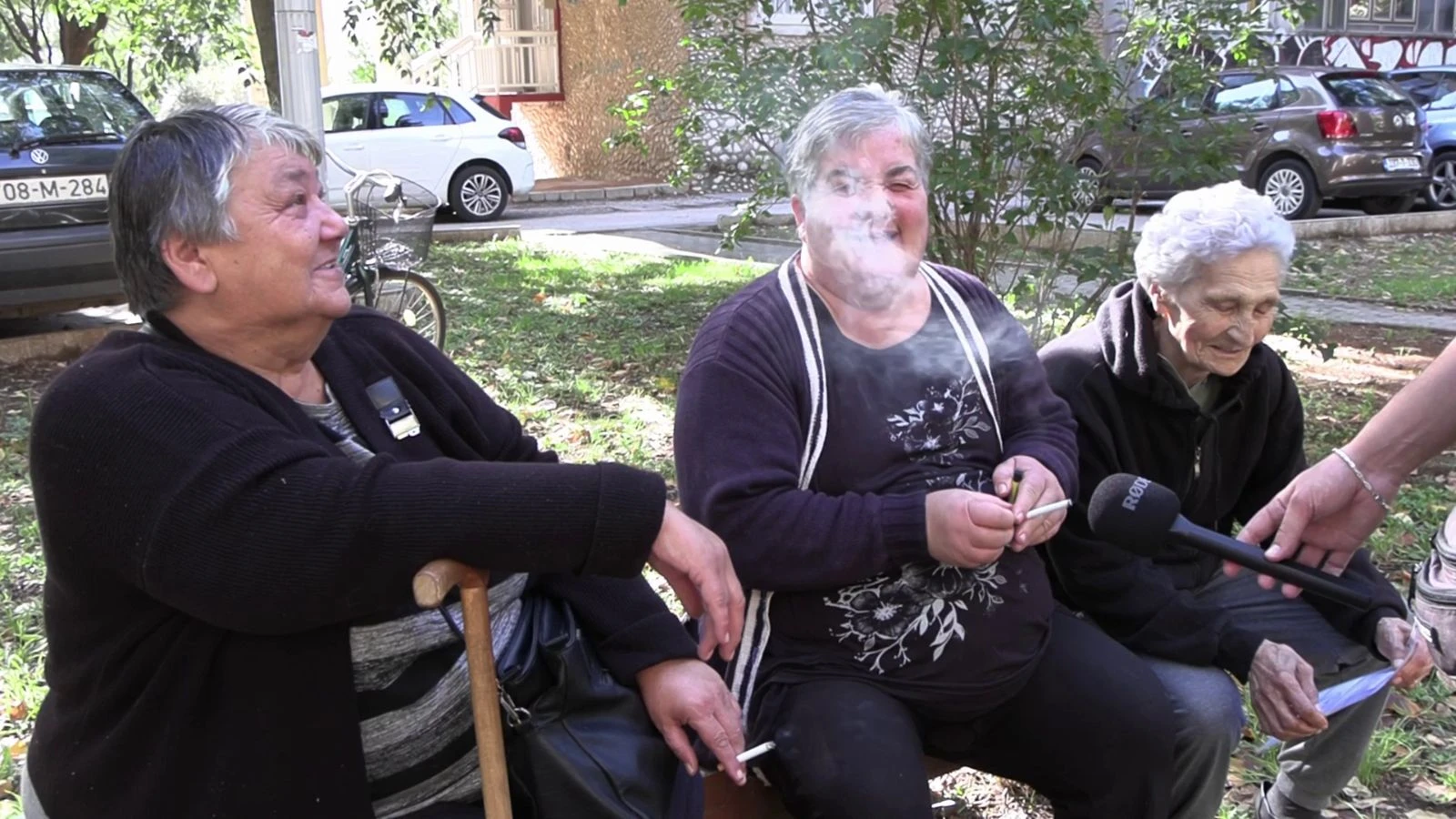VIDEO | Pitali smo umirovljenike: Mogu li živjeti od mirovine?