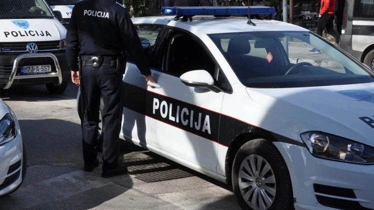 Pokušaj ubojstva u Tuzli, uhićene dvije osobe