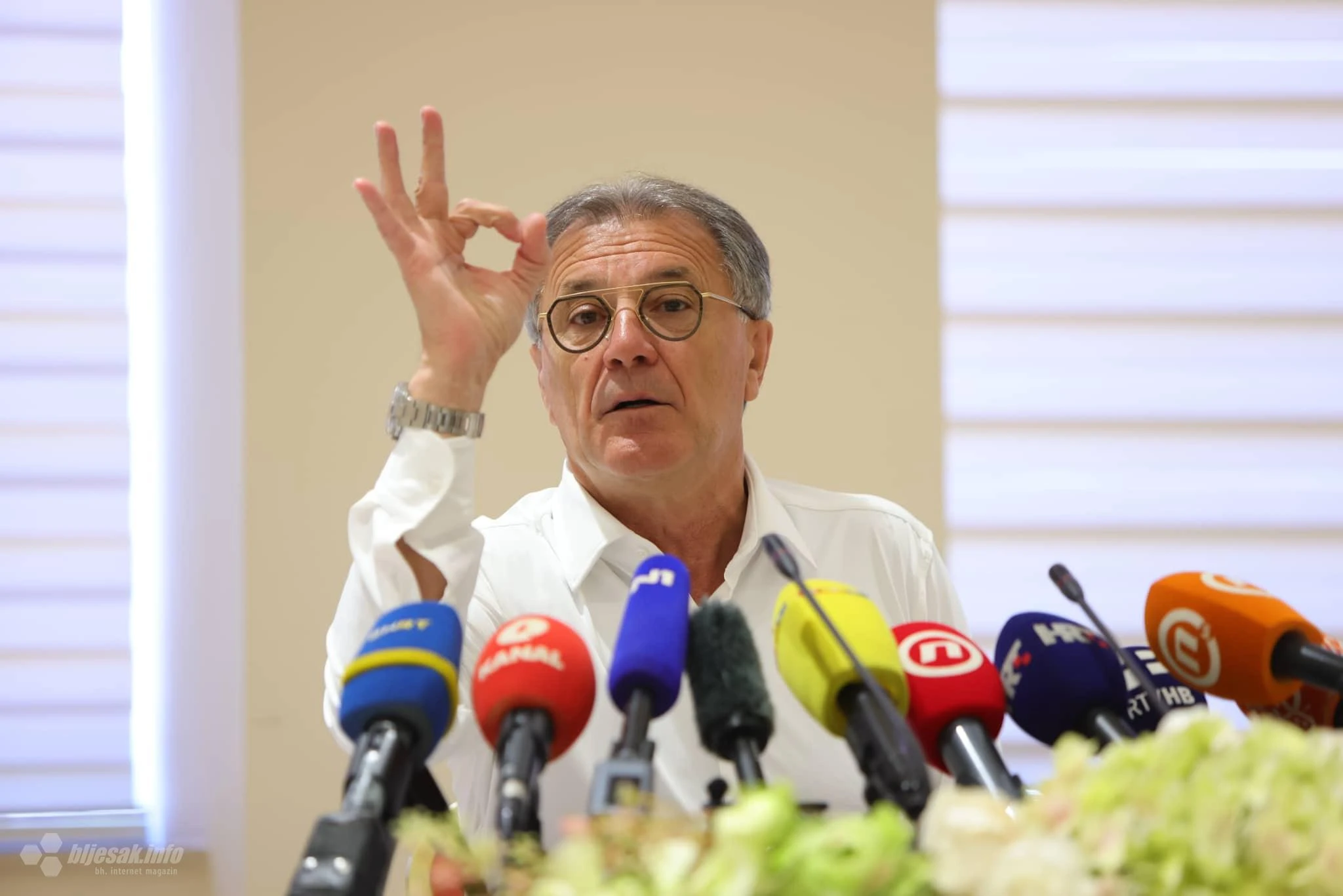 Mamići u problemima: Vuksan sve priznao i nagodio se