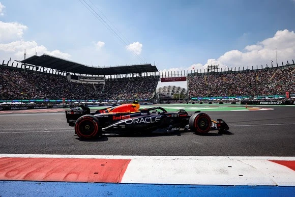 Verstappen postavio rekord, dostigao i Prosta