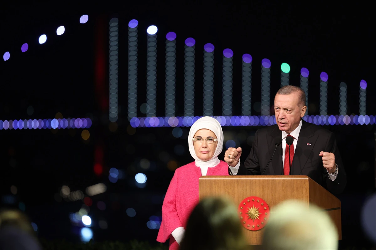 Erdogan: Turska služi kao čuvar napuštenih u regiji i svijetu
