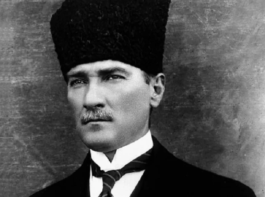 Kako je Turska postala republikom?