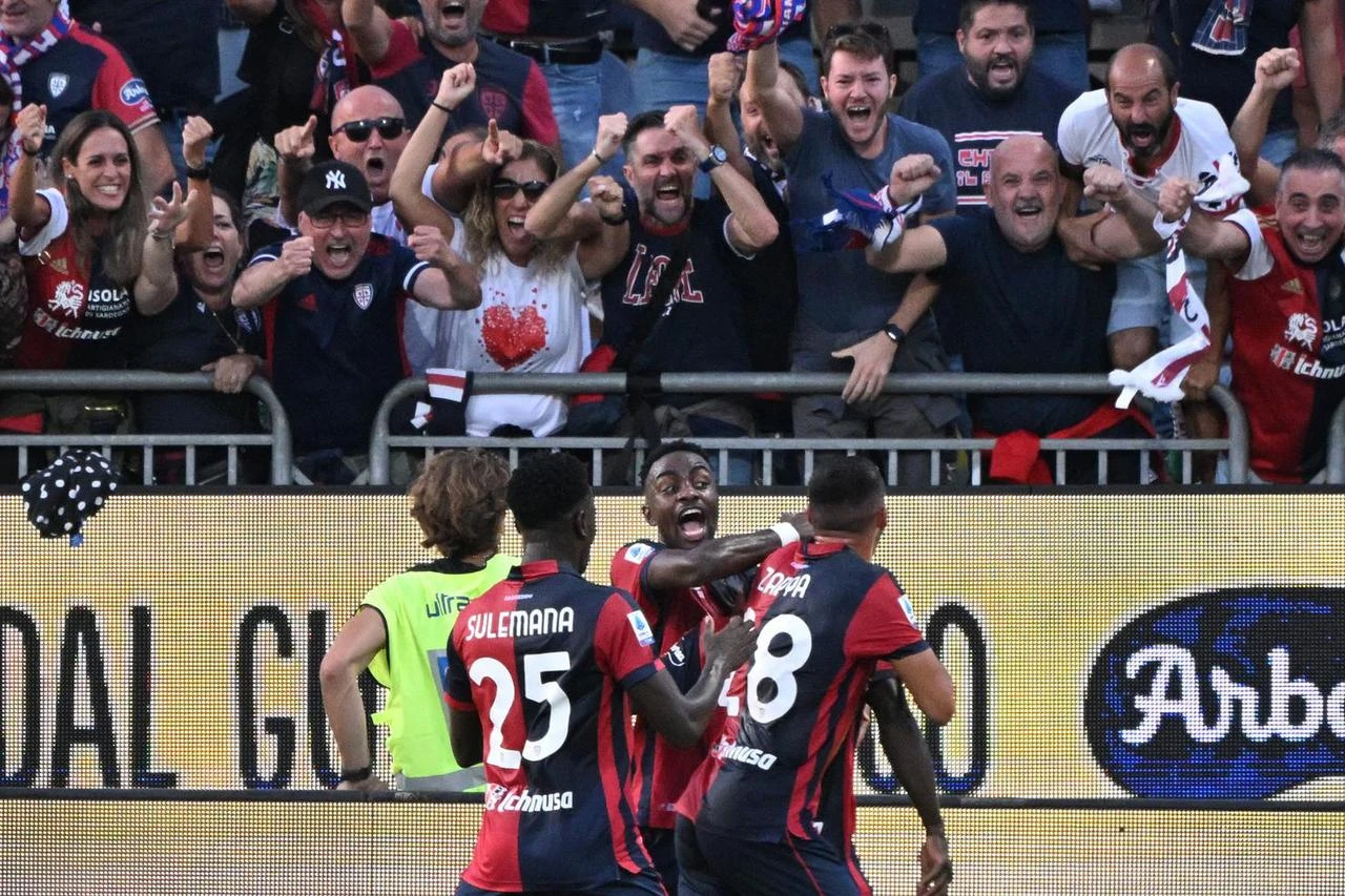 Nestvaran preokret u Serie A: Momčad s dna tablice u zadnjih 20. minuta zabila 4 gola
