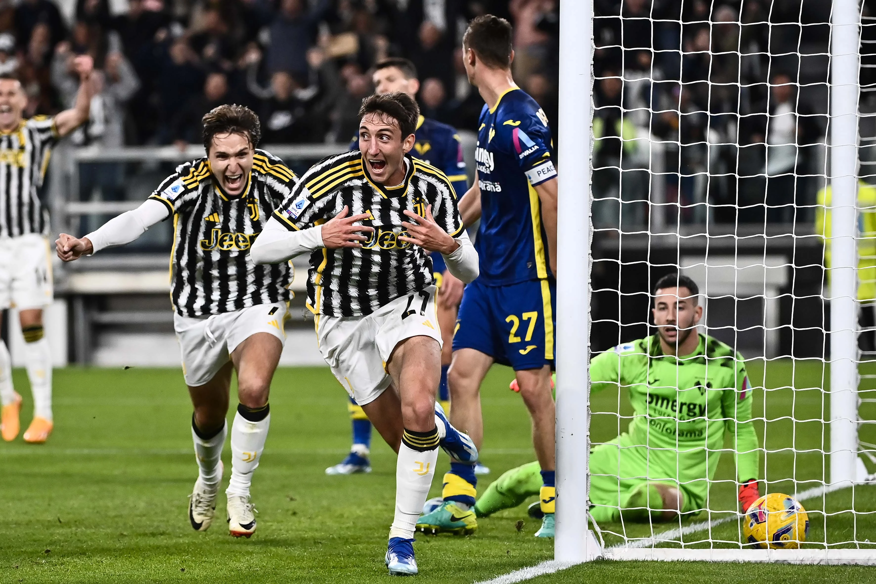 Juventus preuzeo vrh Serie A, Torinu bodovi na gostovanju