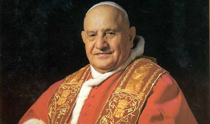 Dobri papa Ivan XXIII., reformator Katoličke crkve