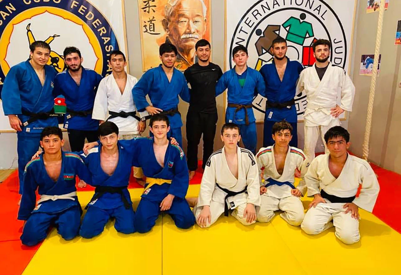 Azerbajdžan 39. država koja će sudjelovati na Borsa Open-u