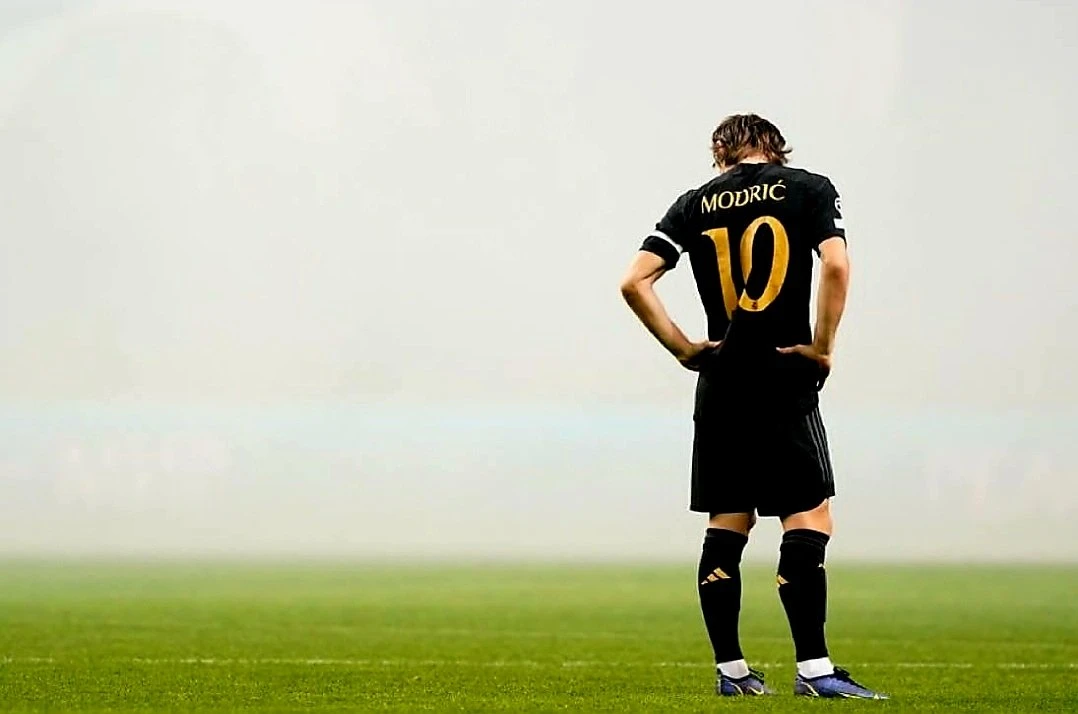 Marca: Modrić će biti posebno oružje Reala protiv Barce