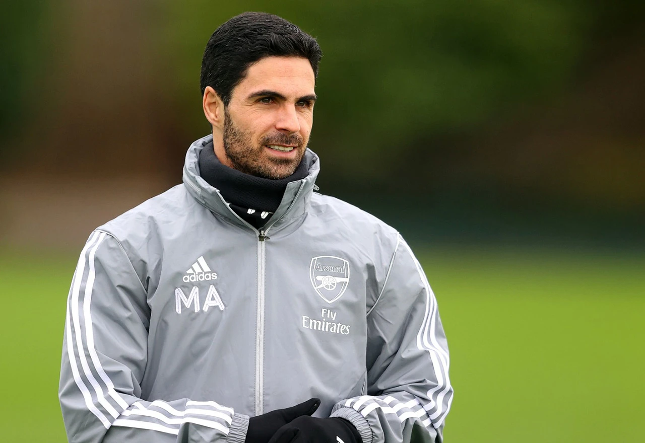 Arsenal spreman ponuditi pet milijuna funti za talentiranog Hrvata