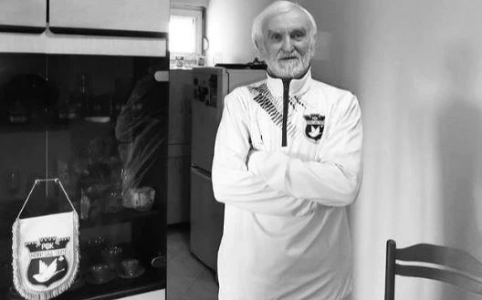 Preminuo Vlatko Šimek