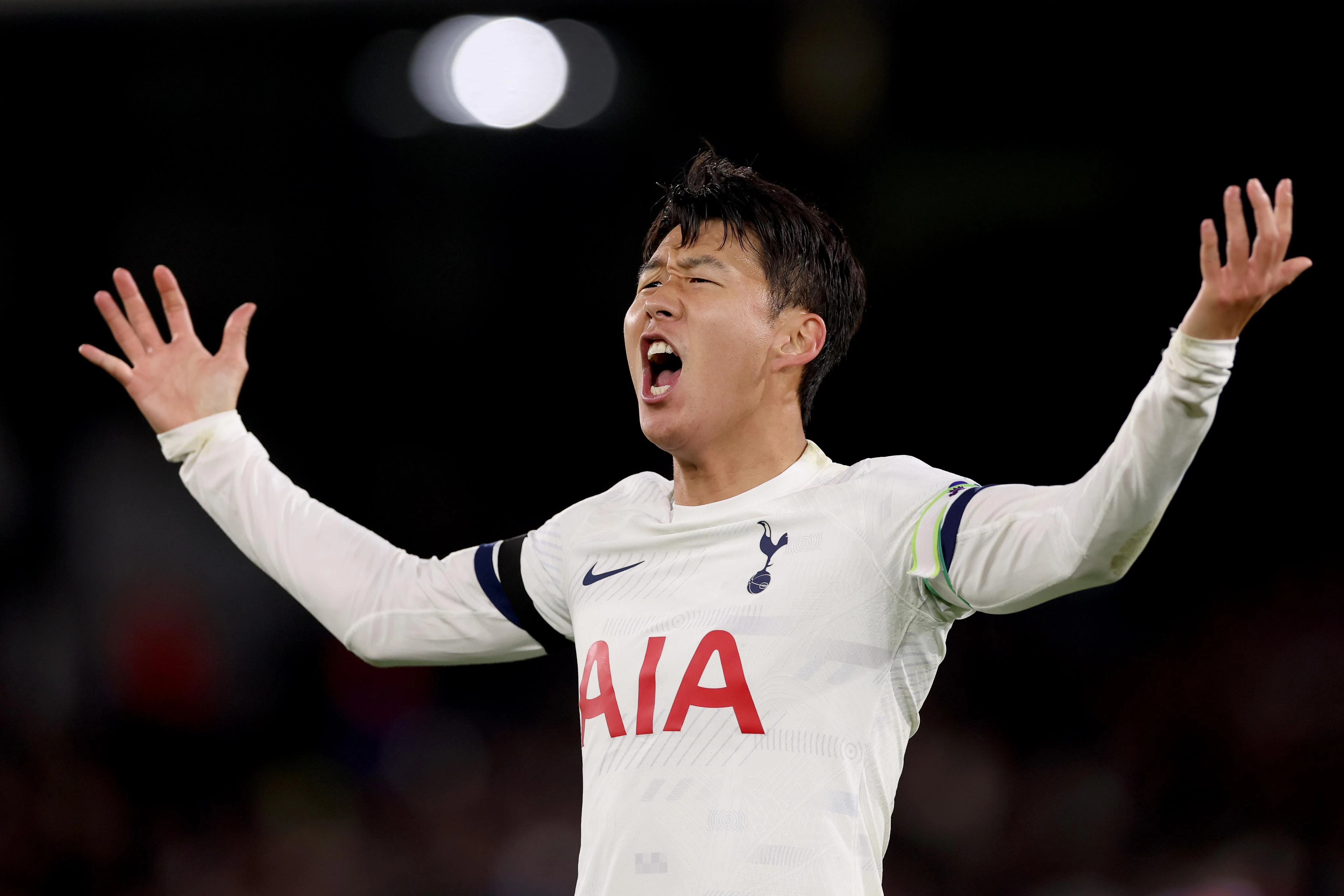 Tottenham pobijedio na neugodnom gostovanju i učvrstio se na vrhu