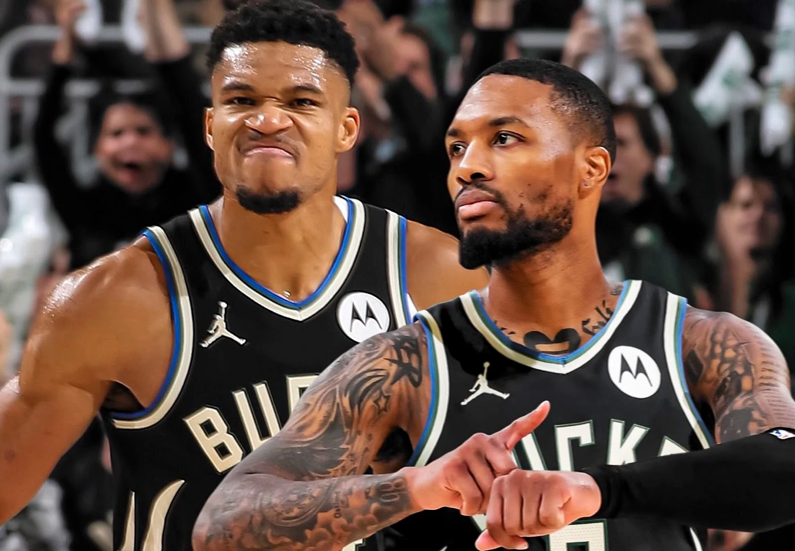 Lillard ubacio 39 poena, pogodio svih 17 slobodnih 