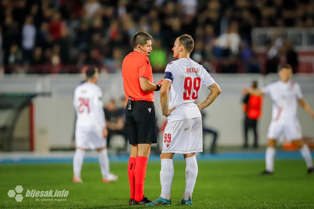 Bilbija: VAR odlučio, Ćorluka: Pokazali smo da su čuda moguća