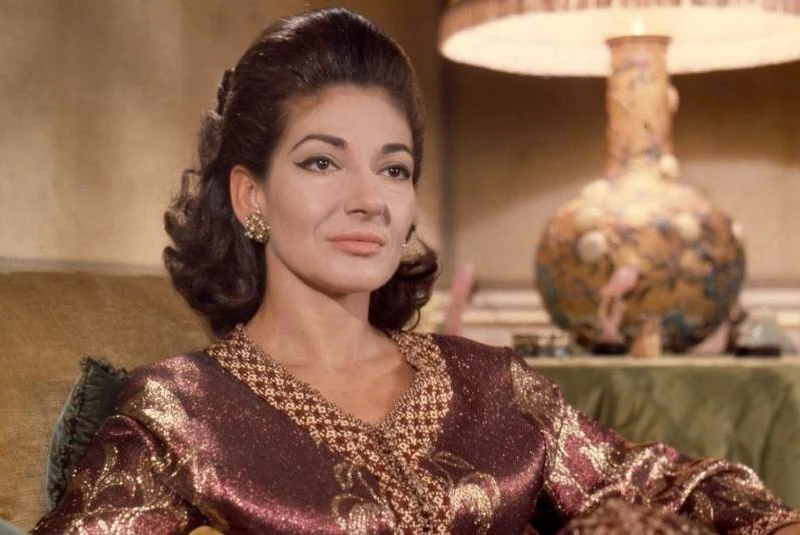Slavna Maria Callas dobila svoj muzej u Ateni