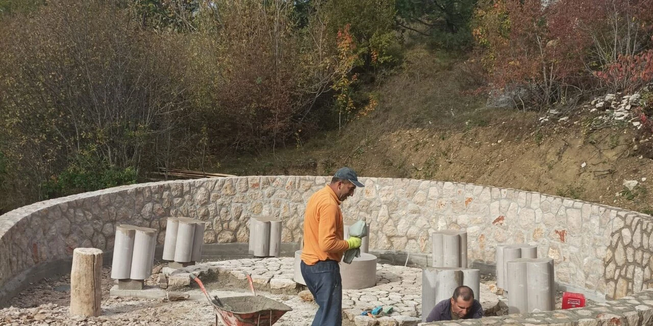 U tijeku je gradnja spomenika za osam tragično preminulih mladih Posušana