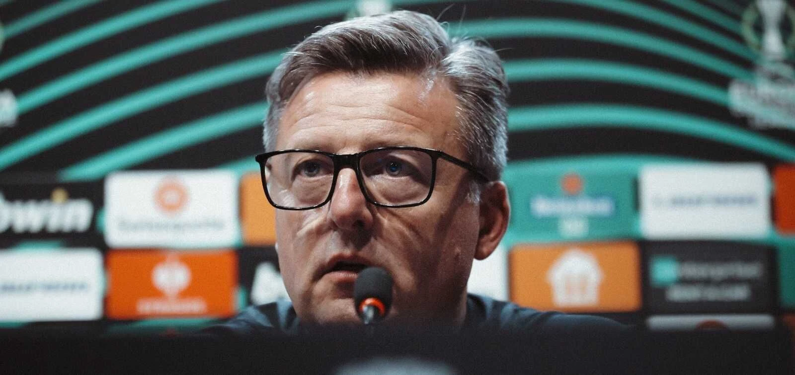 Runjaić: Zrinjski je karakterna ekipa