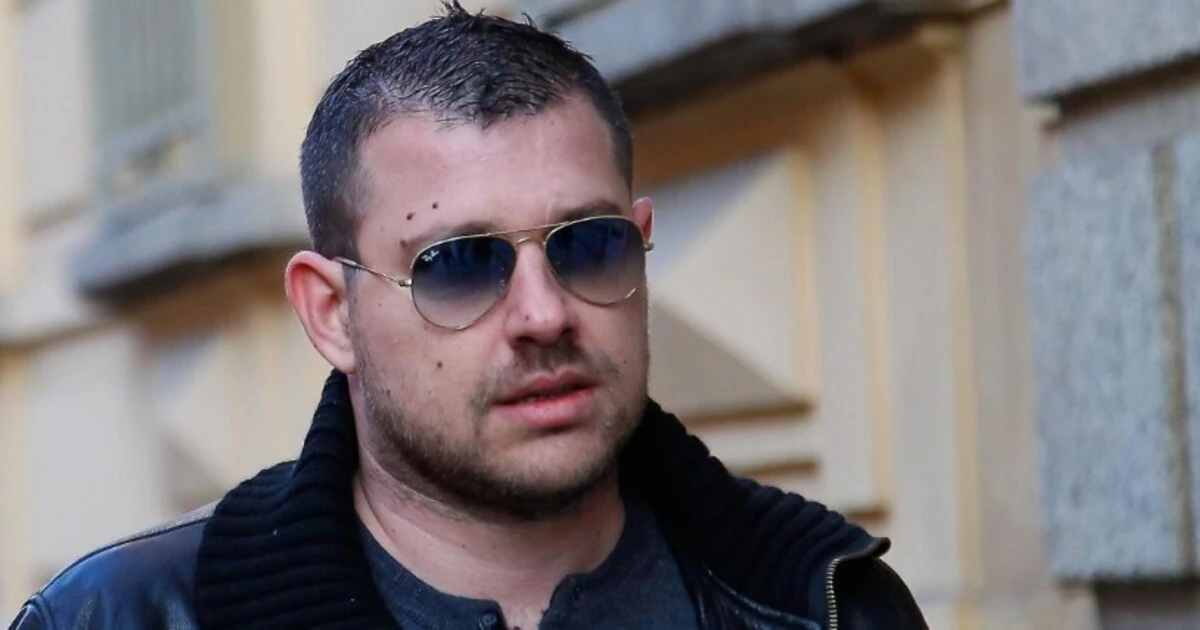 Paoloni: Kladio sam se na sve živo